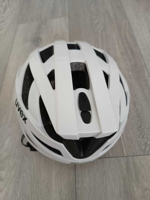 kask rowerowy Uvex