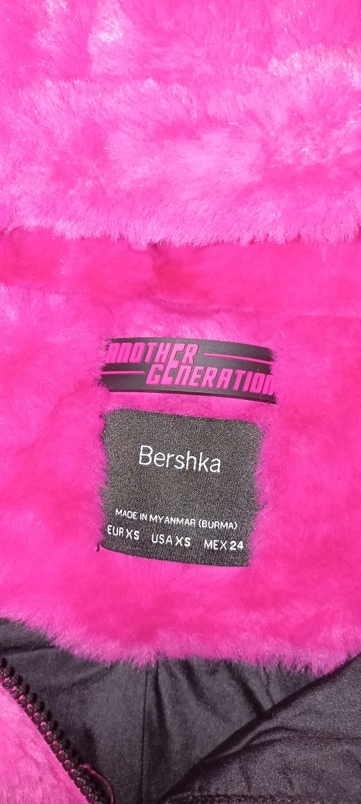 Bershka futerko xs