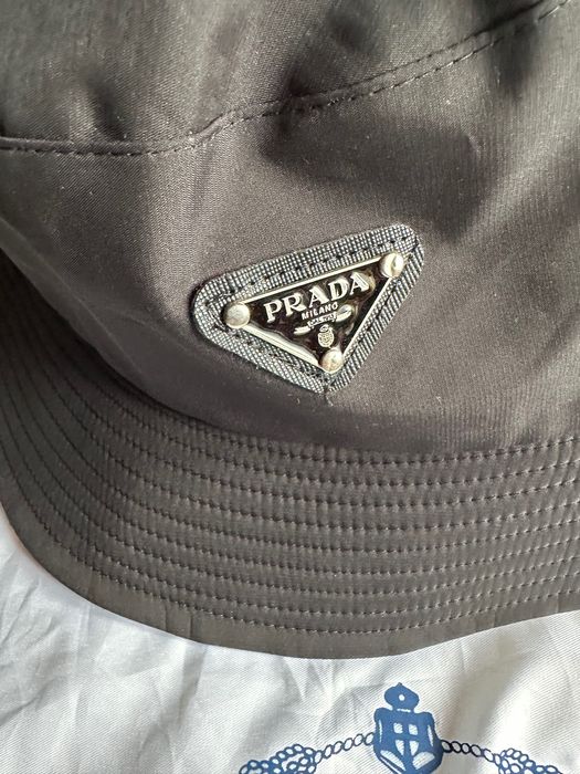 Prada Kapelusz unisex