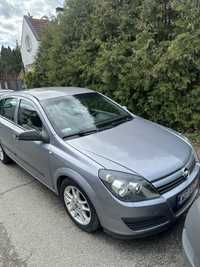 Opel astra 2005 gaz