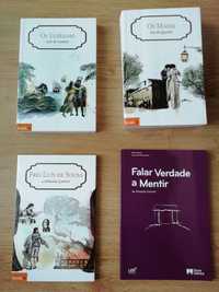 Livros do Plano Nacional de Leitura (PNL)