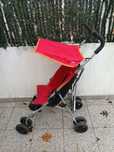 Carrinho Bengala Zippy