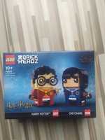 LEGO® 40616 BrickHeadz - Harry Potter i Cho Chang