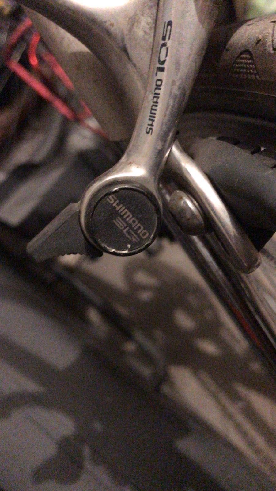 Rower Columbus Cavallo