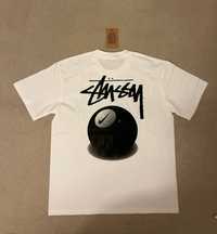 Koszulka Stüssy T-shirt