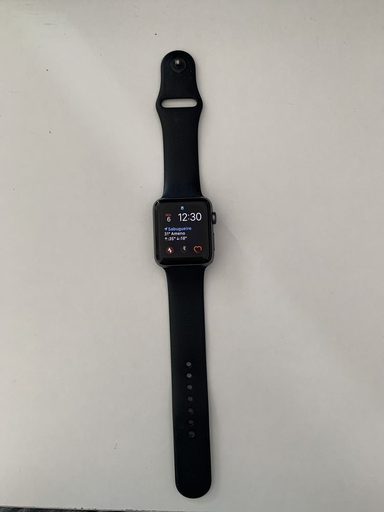 Apple Watch series 3