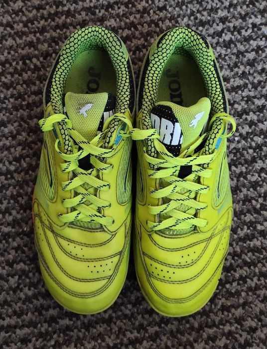 Футзалки Joma 34р. 22.5см.