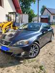 LEXUS IS 22 disel