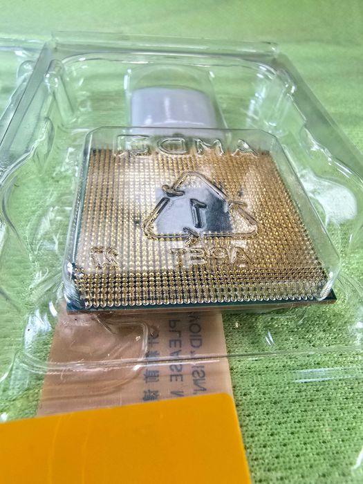 Ryzen 5 5600 нові процесори AMD AM4