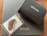 Слуховий апарат Oticon Xceed Play 2 BTE UP 675