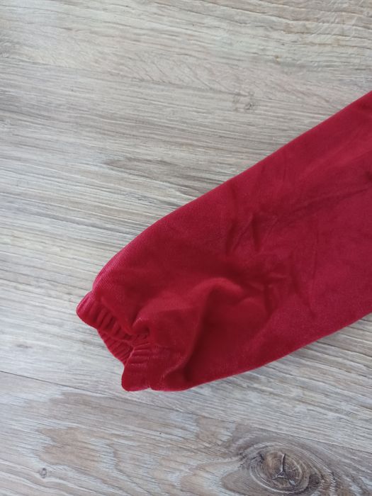 Nowa sukienka dziewczęca rozm.110/116