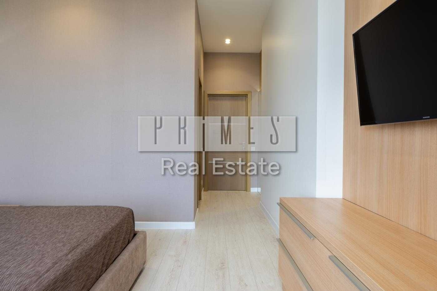 Продажа 1к, 56м2, ремонт, Драгомирова Верхогляда 7 Новопечерские Липки