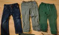 Брюки, джинсы 92 см, H&M