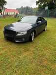Audi A5 Audi A5 3.2 FSI