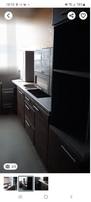 Meble kuchenne kuchnia szafki kuchenne