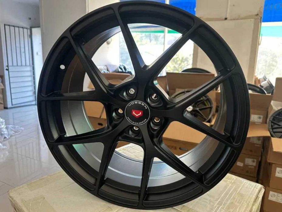 R19 BBS диски / Нові / Різноширокі / Великий вибір