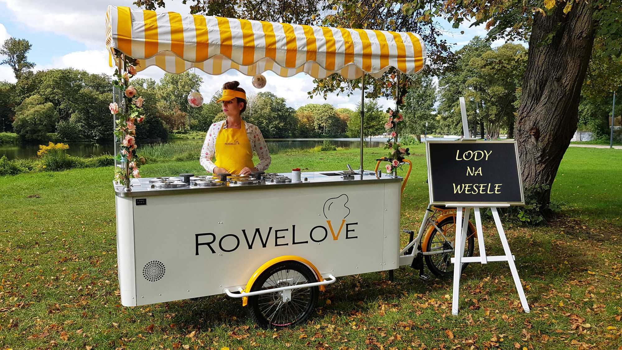 LODY rzemieślnicze na wesele, chrzciny, komunię, imprezę firmową