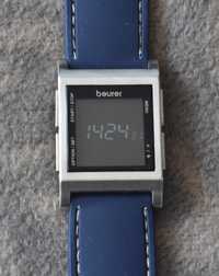Beurer PM 60 zegarek/urządzenie do pomiaru tętna - komplet w etui