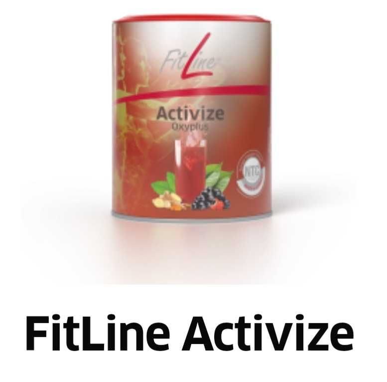 Активайз Activize Fitline