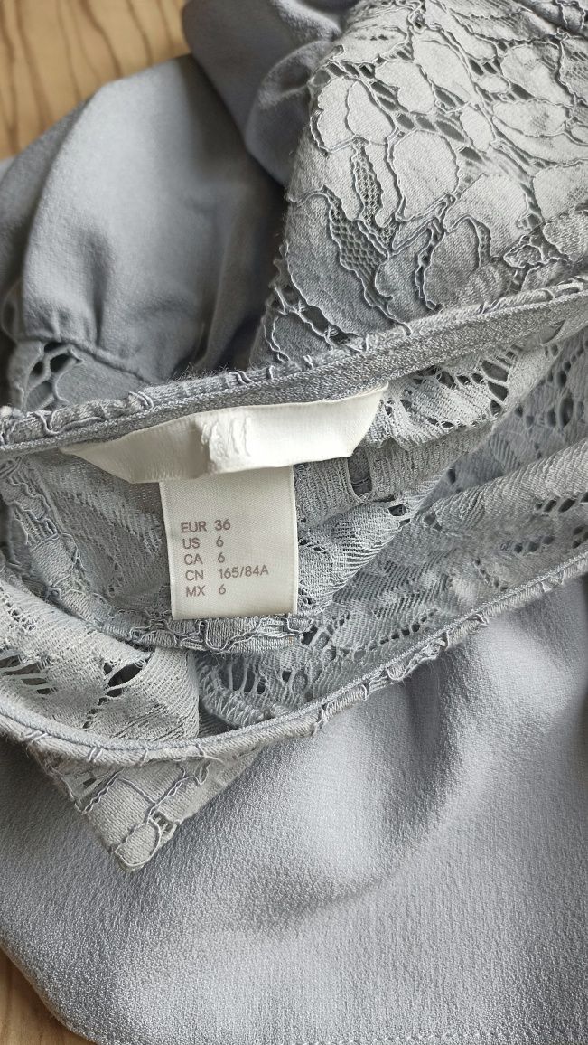 Sukienka  H&M rozm. 36