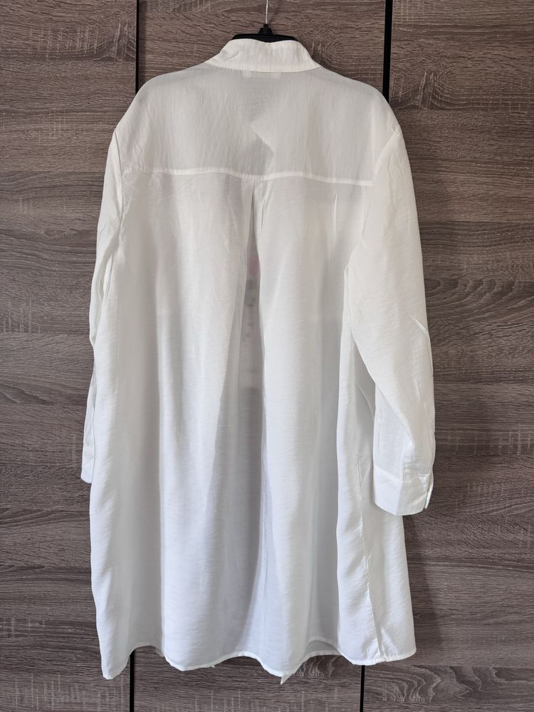 Легка сукня s,рубашка для вагітних M/L (42р)