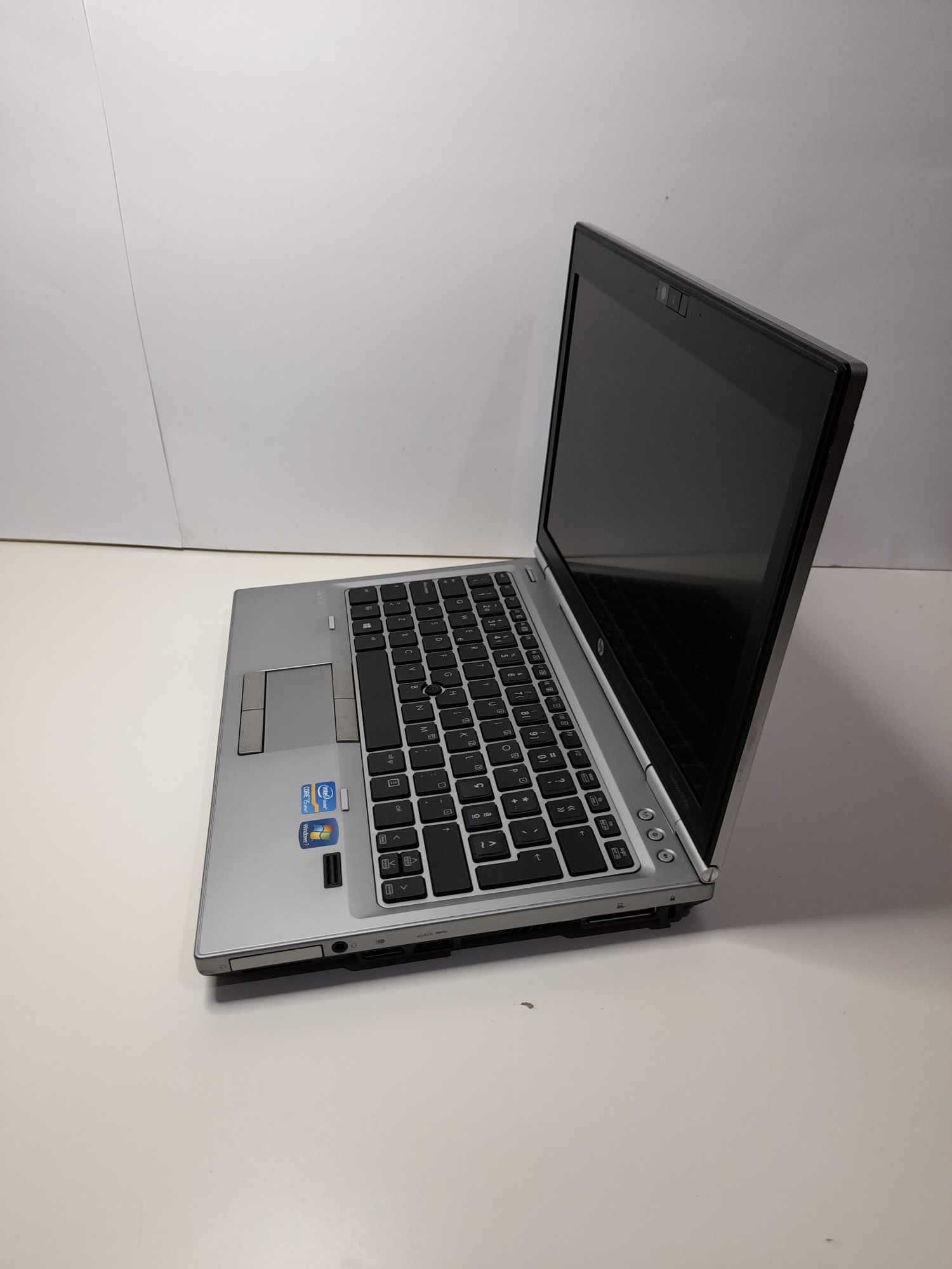 HP Elitebook 2570P - Intel Core i5 / 8GB