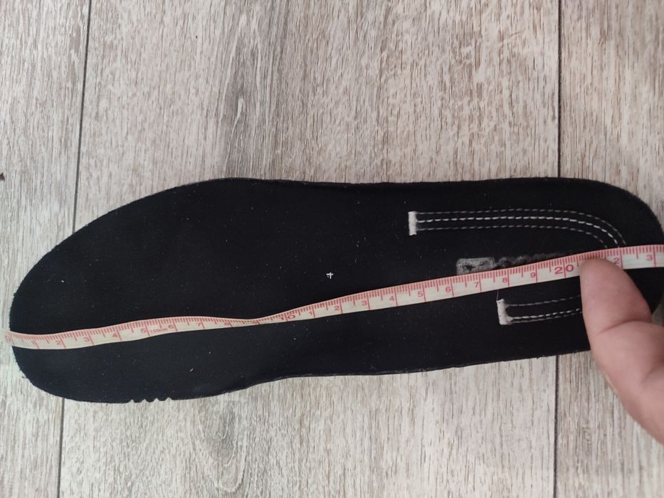 Clarks туфлі для дівчини UK4 _23 см