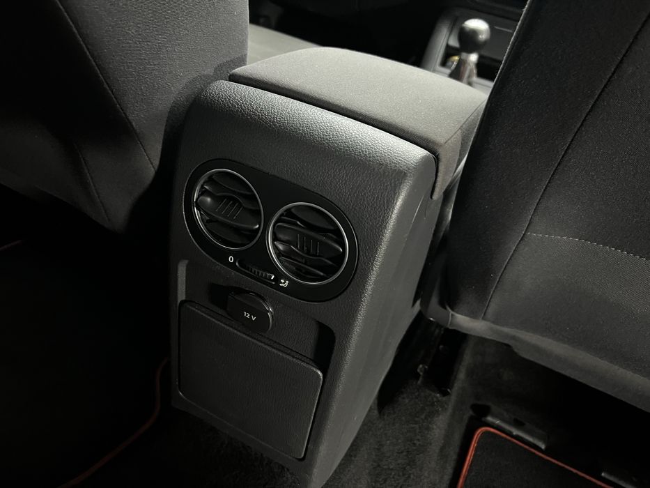 Volkswagen Golf+ 1.6 MPI