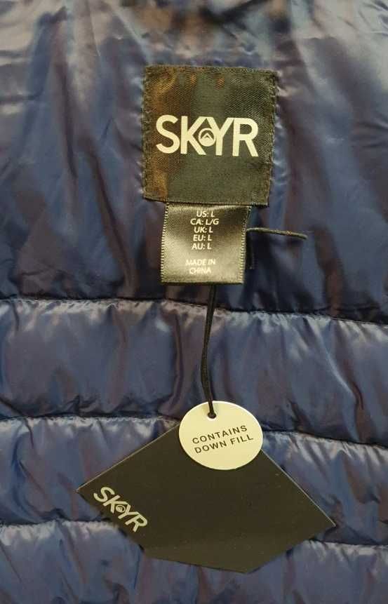 Жилетка SKYR оригінал L