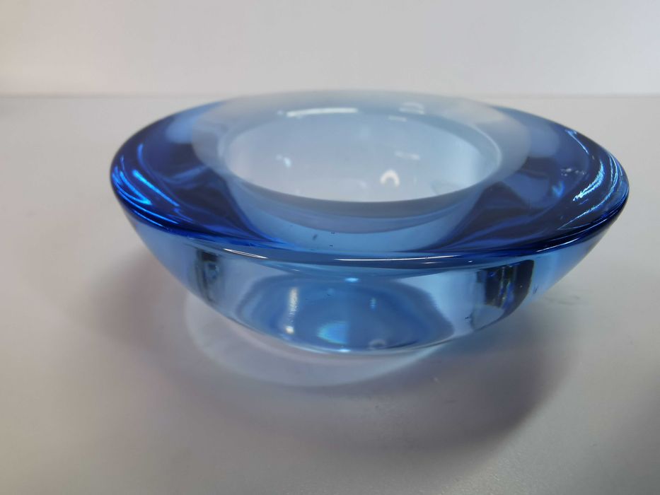 vintage IKEA świeczniki