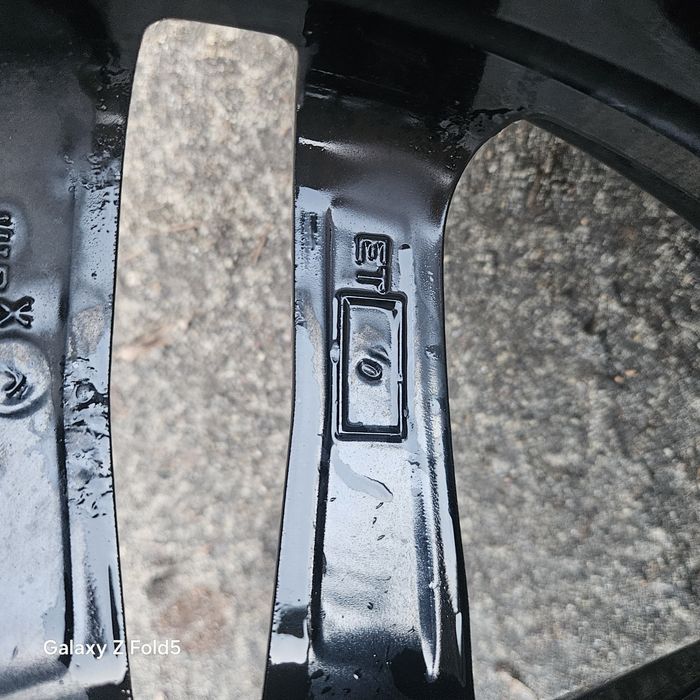 Alufelgi 17 Kia Sportage Niro Ceed Soul Hyundai 5x114,3 ET40