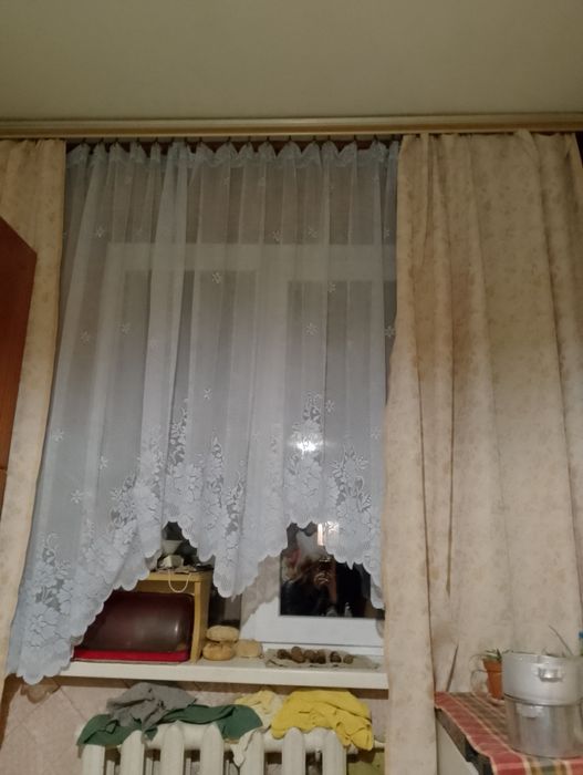 Віддам задарма дерев'яні вікна на теплицю, багато.