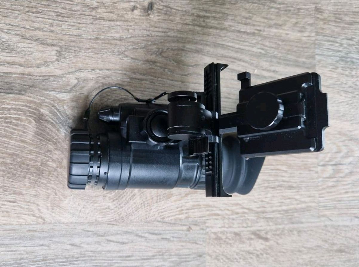 ПНБ PVS‑14W Kit IIT GTA White прилад нічного бачення