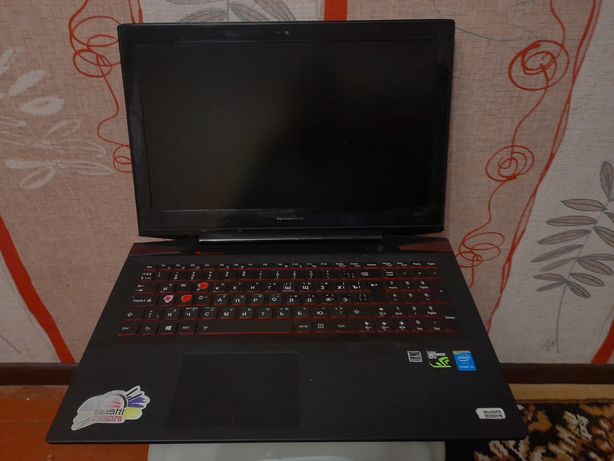 Notebook   Lenovo  Y50-70