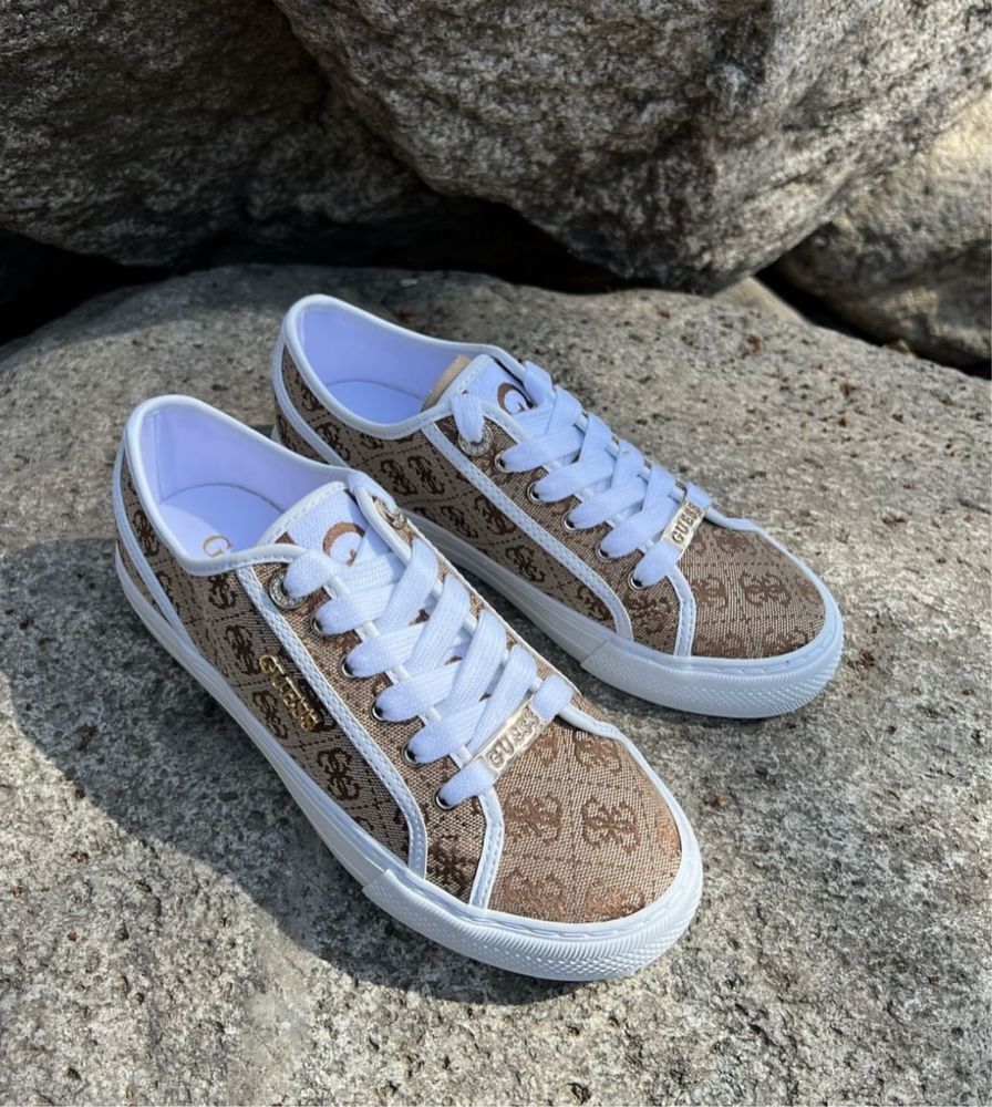 Кросівки ,кеди Guess 100% оригінал