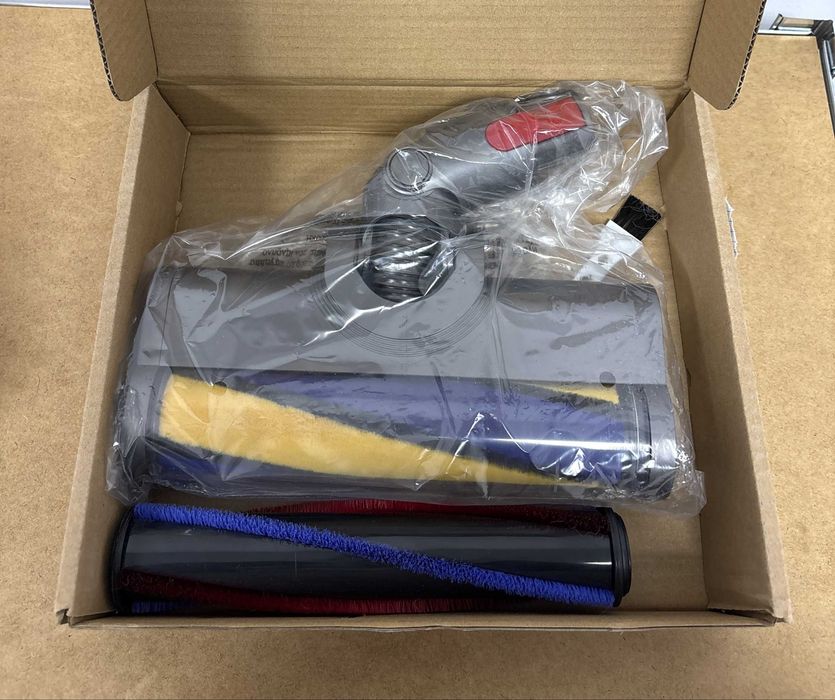 Szczotka do odkurzacza