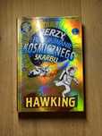 Jerzy i poszukiwanie kosmicznego skarbu Lucy i Stephen Hawking