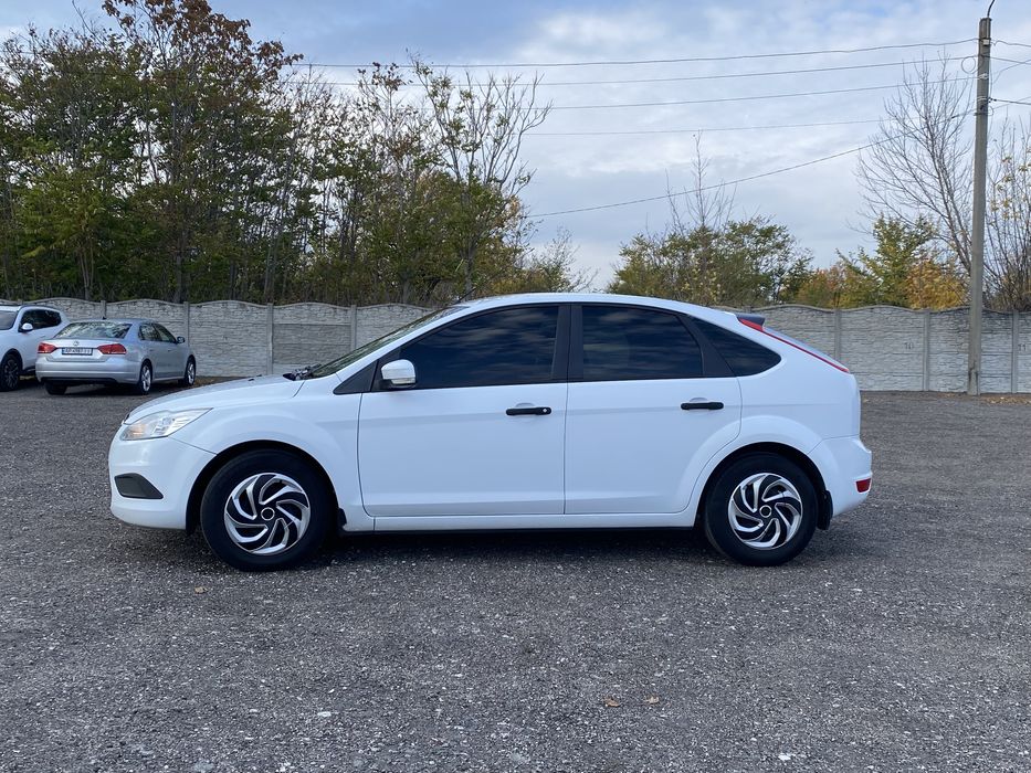 Продам форд фокус