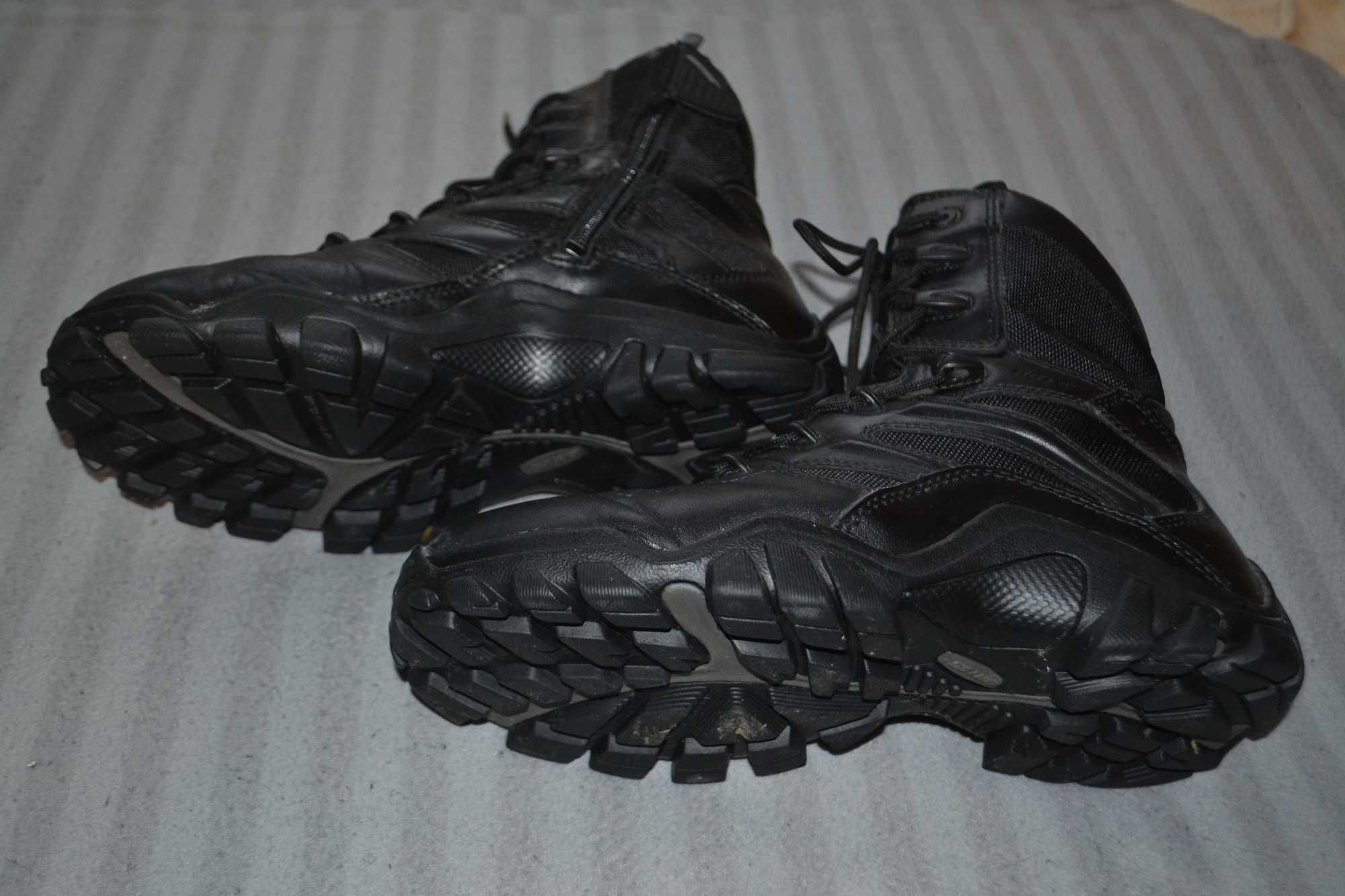 jak nowe buty Bates, rozmiar 41