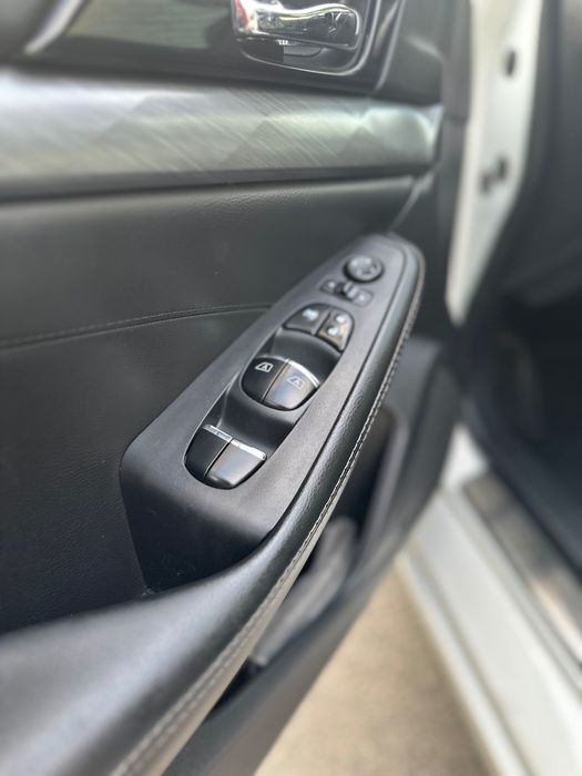 Nissan Maxima 2017 3.5