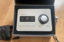 Audio Interfejs Universal Audio Apollo Solo USB