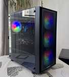Komputer do gier i5 / GTX 1060 / 16GB ram / windows 11 / SSD / RGB