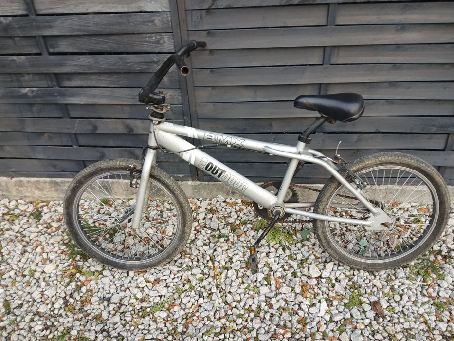 Sprzedam Bmx koła 20