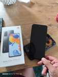 Redmi note 11 pro 5G