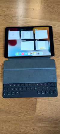 iPad Air 3 64 GB Wifi + Cellular 2019 + Magic Keyboard  94% 63 cykle