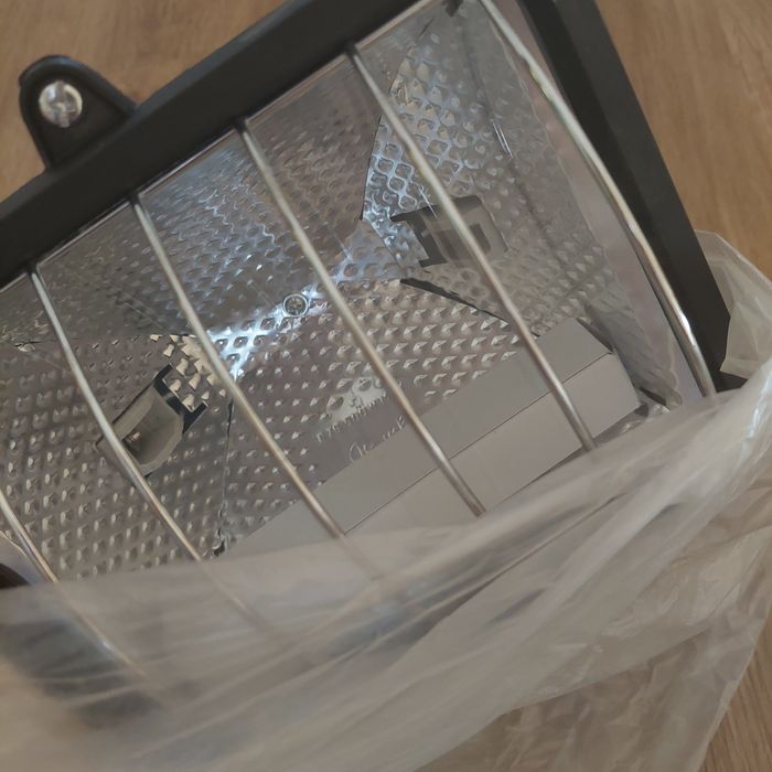 Oprawa halogenowa Volteno