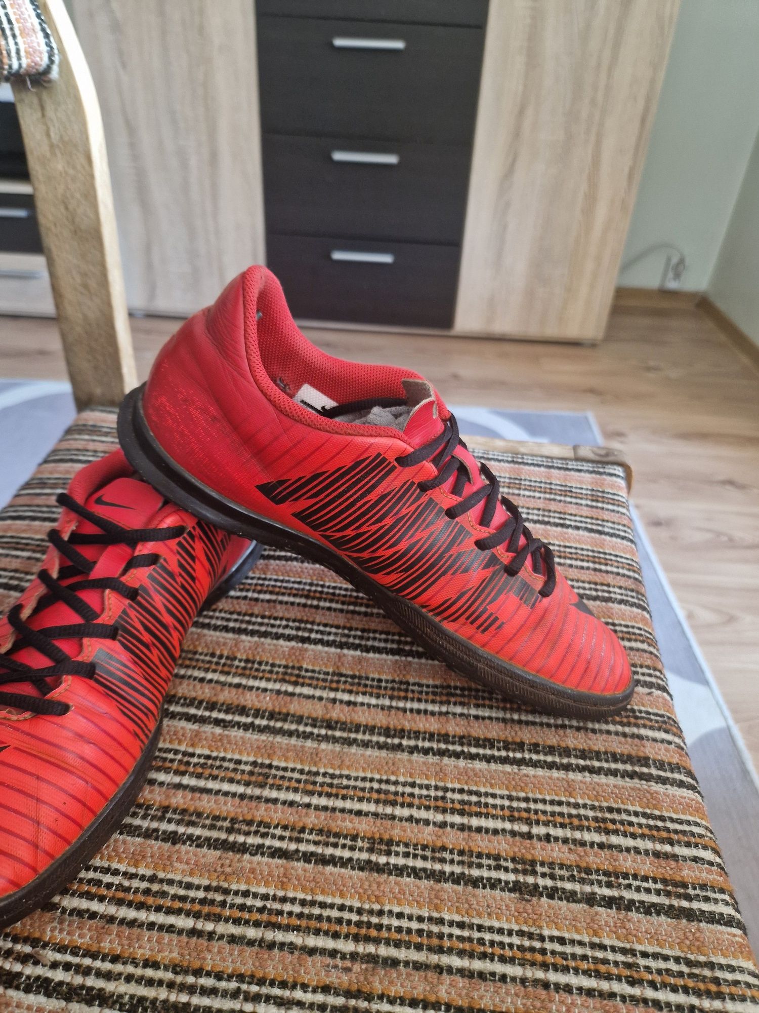 Halówki nike Mercurial r 41