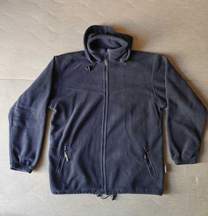 Polar Alvika Pamir XXL Polartec Thermal Pro