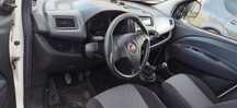 Продам Fiat Doblo 2012