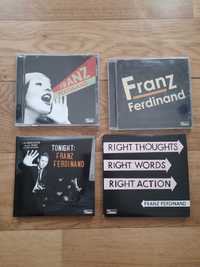 Franz Ferdinand 6 cd